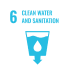 Clean Water and Sanitation