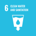 Clean Water and Sanitation